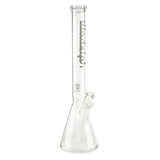 illadelph glass medium beaker gray for sale online