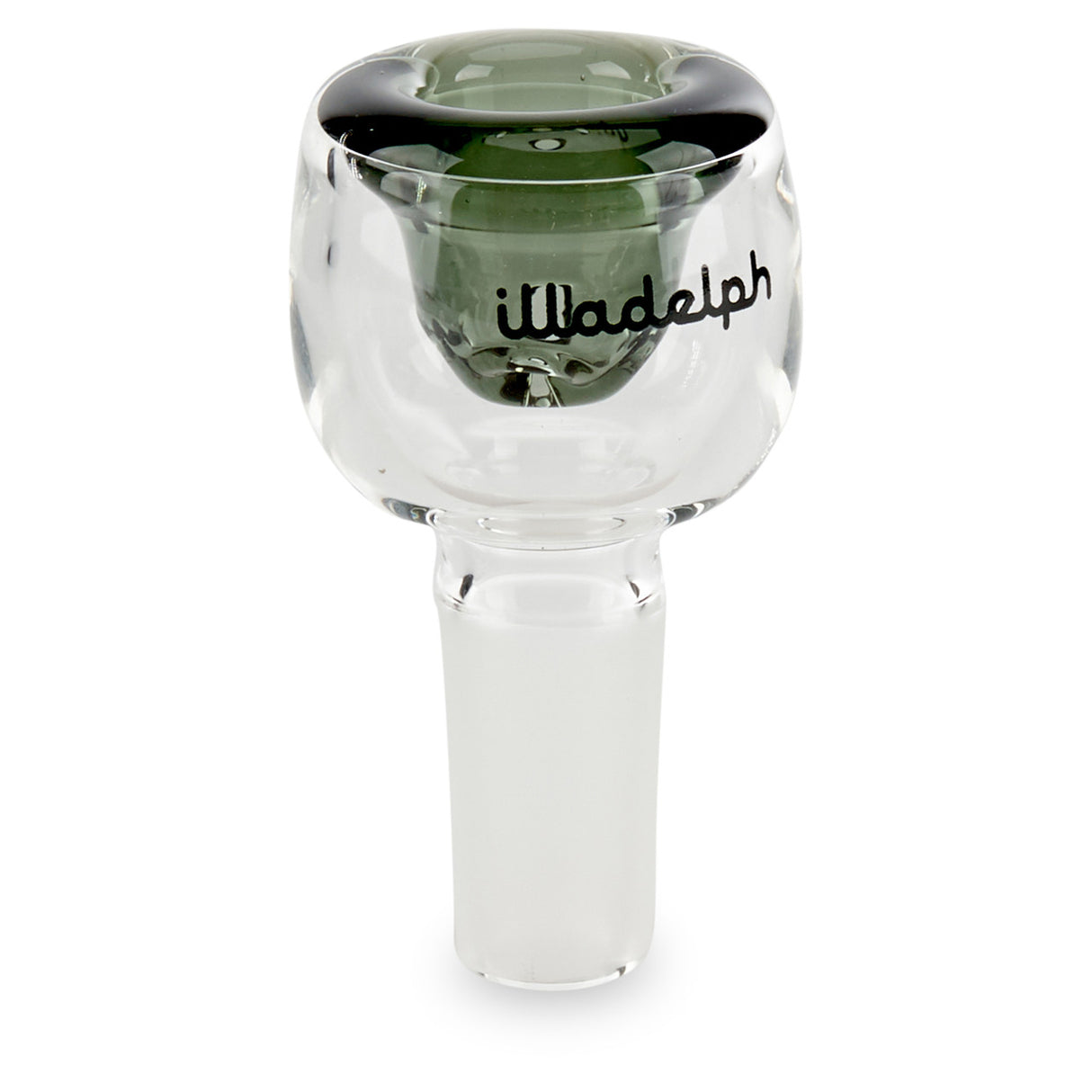 illadelph glass charcoal multi hole slide for sale online