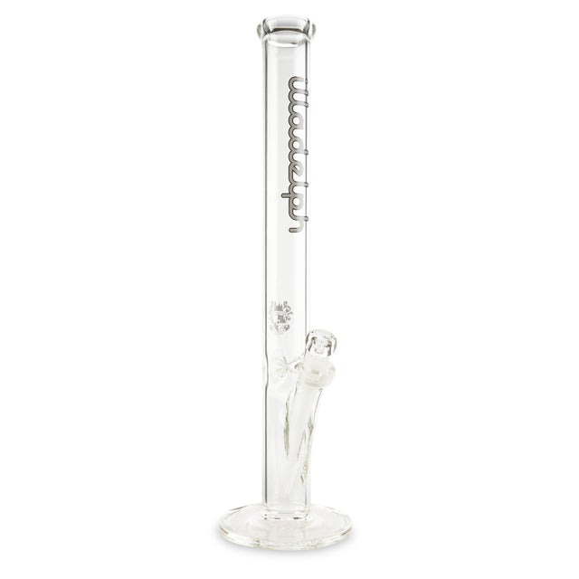 illadelph glass tall straight tube exclusive gray label online for sale