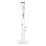 illadelph glass tall straight tube exclusive gray label online for sale