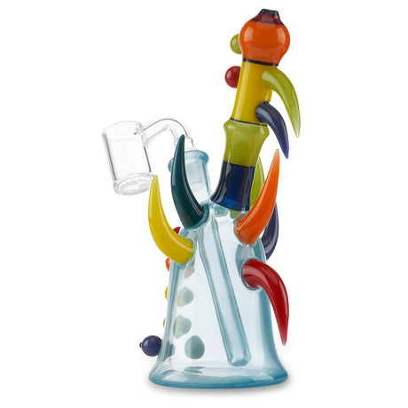 inkz glass mini tube at cloud 9 smoke co