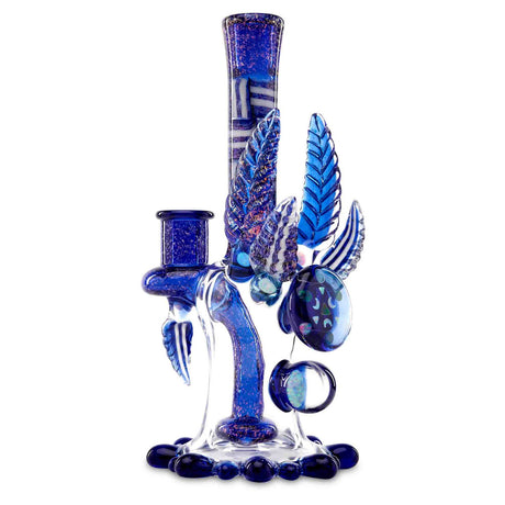Jon E. Walker Mini tube dab rid with perc