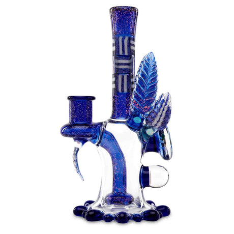 Jon E. Walker Mini tube dab rid with perc