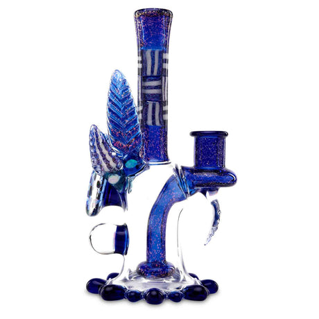 Jon E. Walker Mini tube dab rid with perc