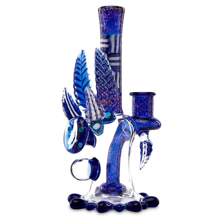 Jon E. Walker Mini tube dab rid with perc