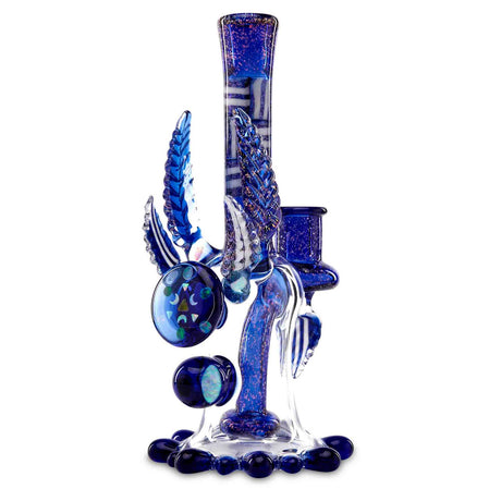 Jon E. Walker Mini tube dab rid with perc