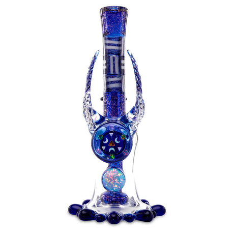 Jon E. Walker Mini tube dab rid with perc