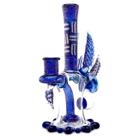 Jon E. Walker Mini tube dab rid with perc