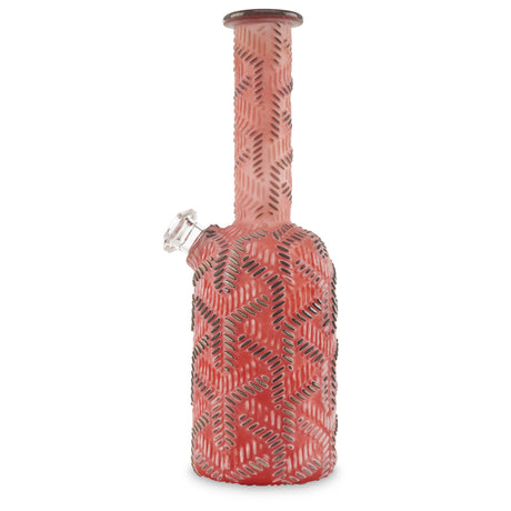 james caribou mini tube red goyard dab rig online