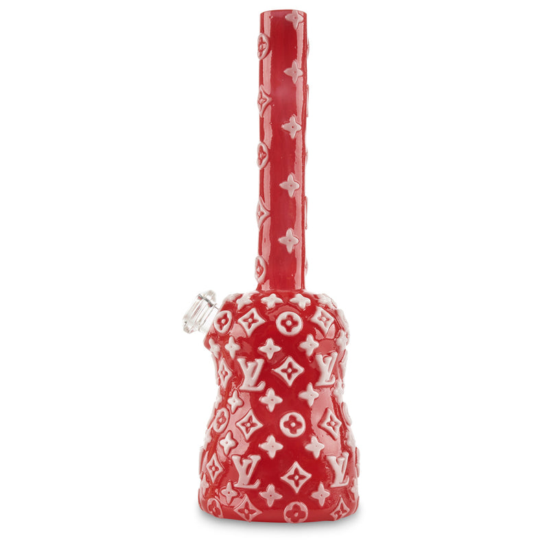 james caribou mini tube lv x supreme at cloud 9 smoke co