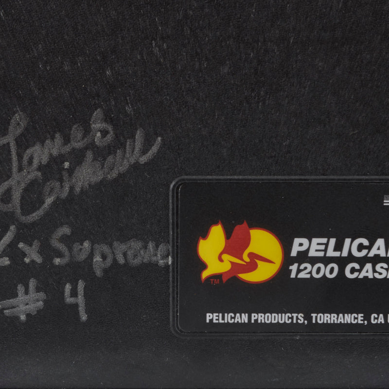 james caribou mini tube lv x supreme 7 inch dab rig