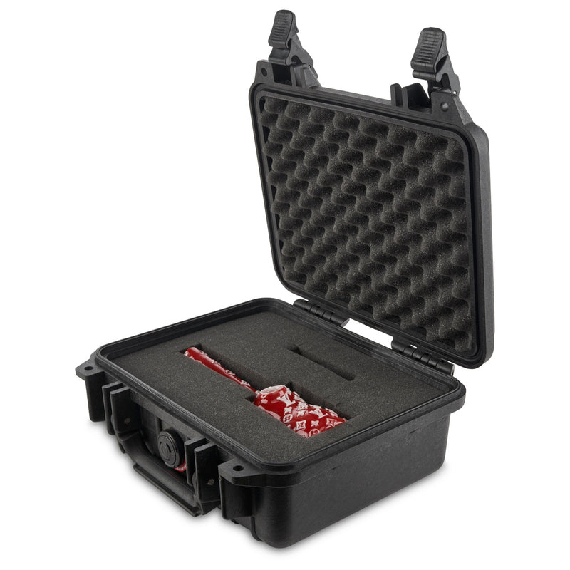 james caribou mini tube lv x supreme high end glass online