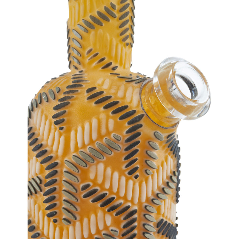 james caribou mini tube yellow goyard heady glass online