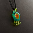 Joe Peters Pendy Collection -  GREEN 1
