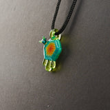 Joe Peters Pendy Collection -  GREEN 2