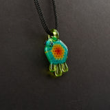 Joe Peters Pendy Collection -  GREEN 3