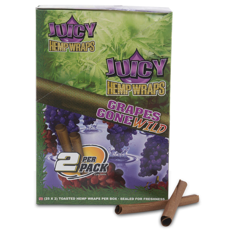 Juicy Jay blunt wraps on sale