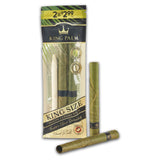tobacco free king palm king size pre rolled blunt