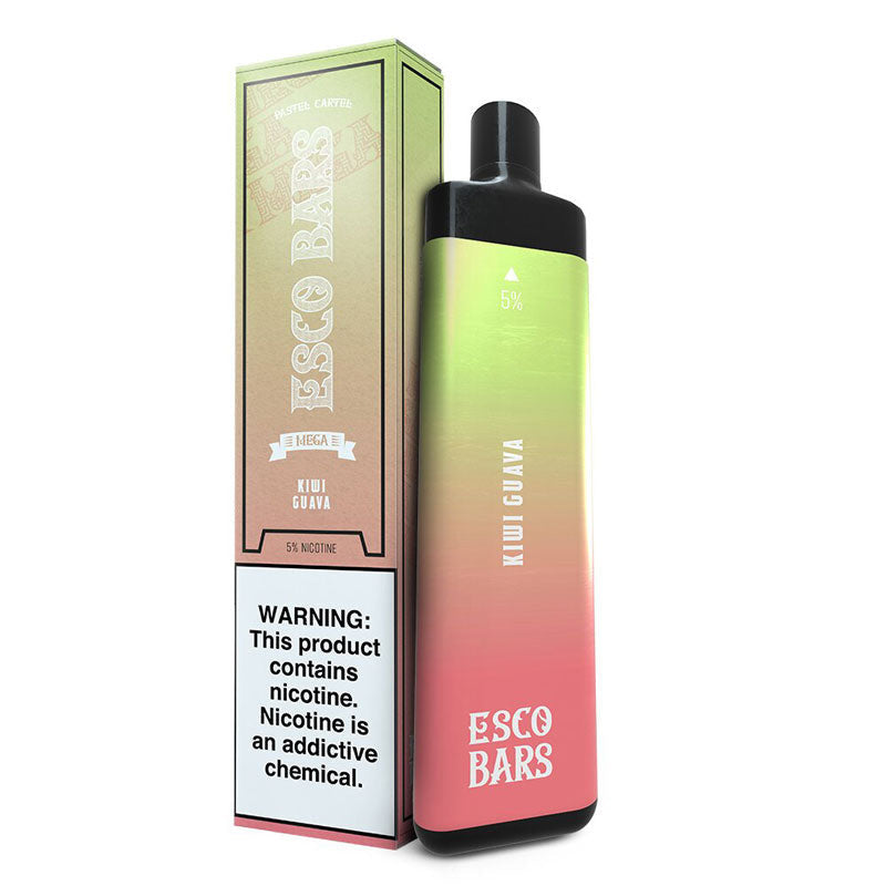 Esco Bar Vape