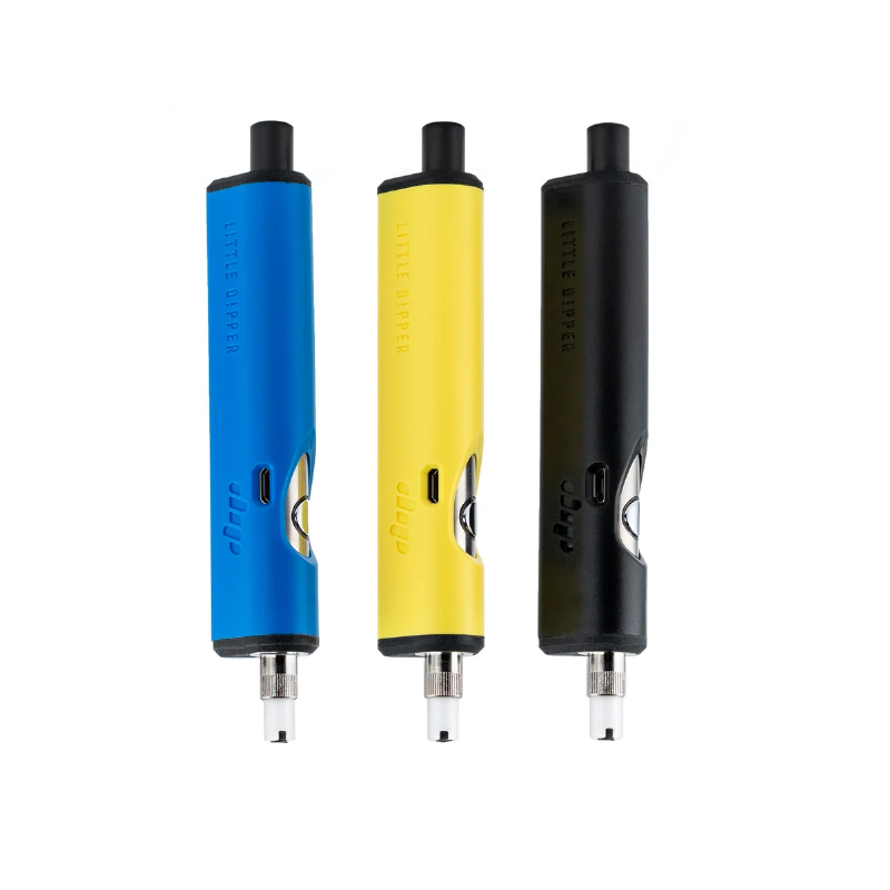 Little Dipper Nectar Collector Device 1