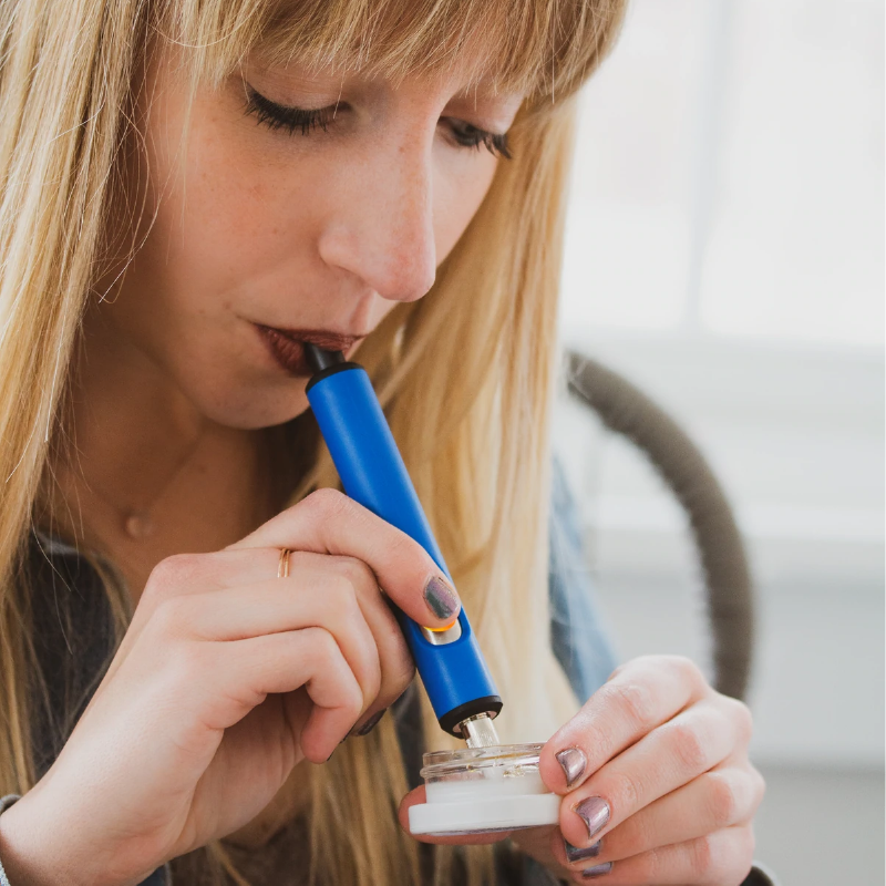 Little Dipper Nectar Collector Device 3