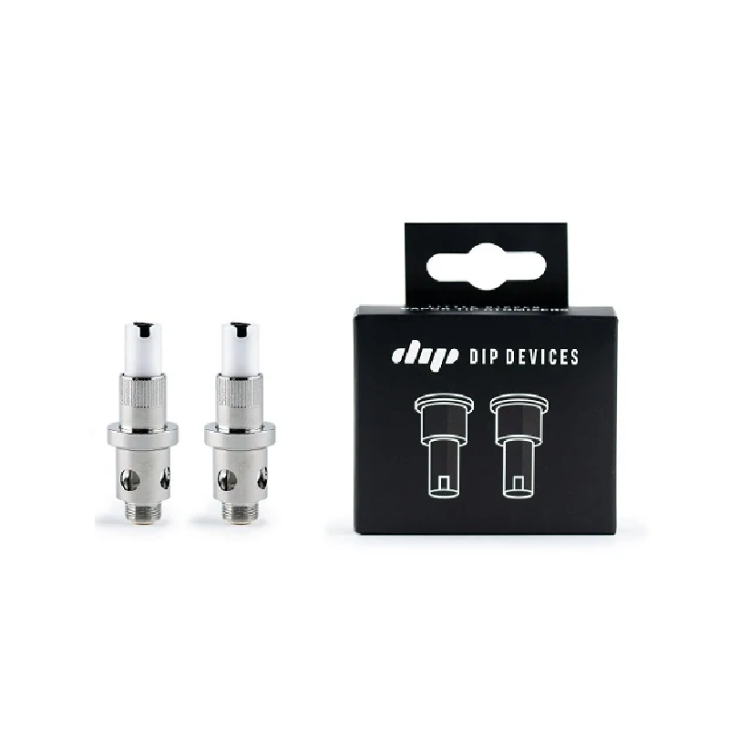 Little Dipper Replacement Vapor Tips 2-Pack 1