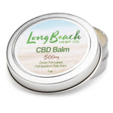 Doctor Formulated CBD Balm 500mg