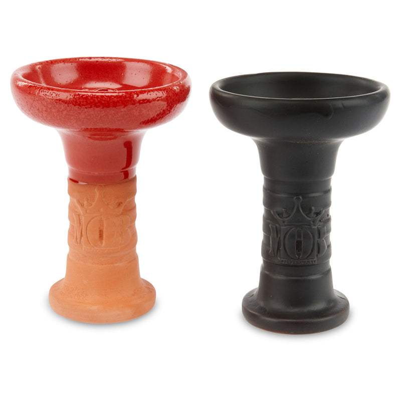 MOB Hookah Clay Bowl