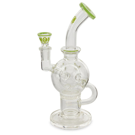 MOB Glass Ball Rig Slime