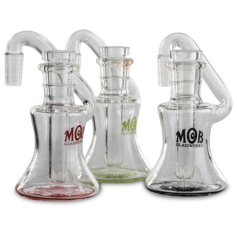 MOB Dropdown Ashcatcher Group #1
