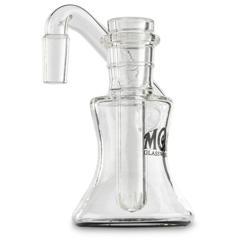 MOB Drop Down Ashcatcher Black Side #10