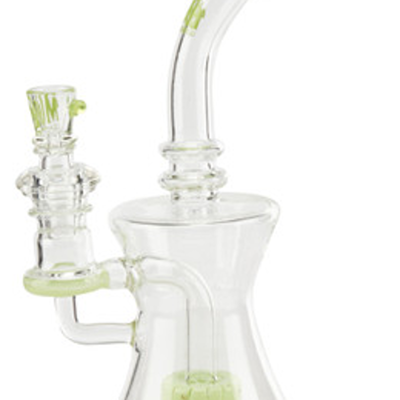 MOB Showerhead Banger Hanger
