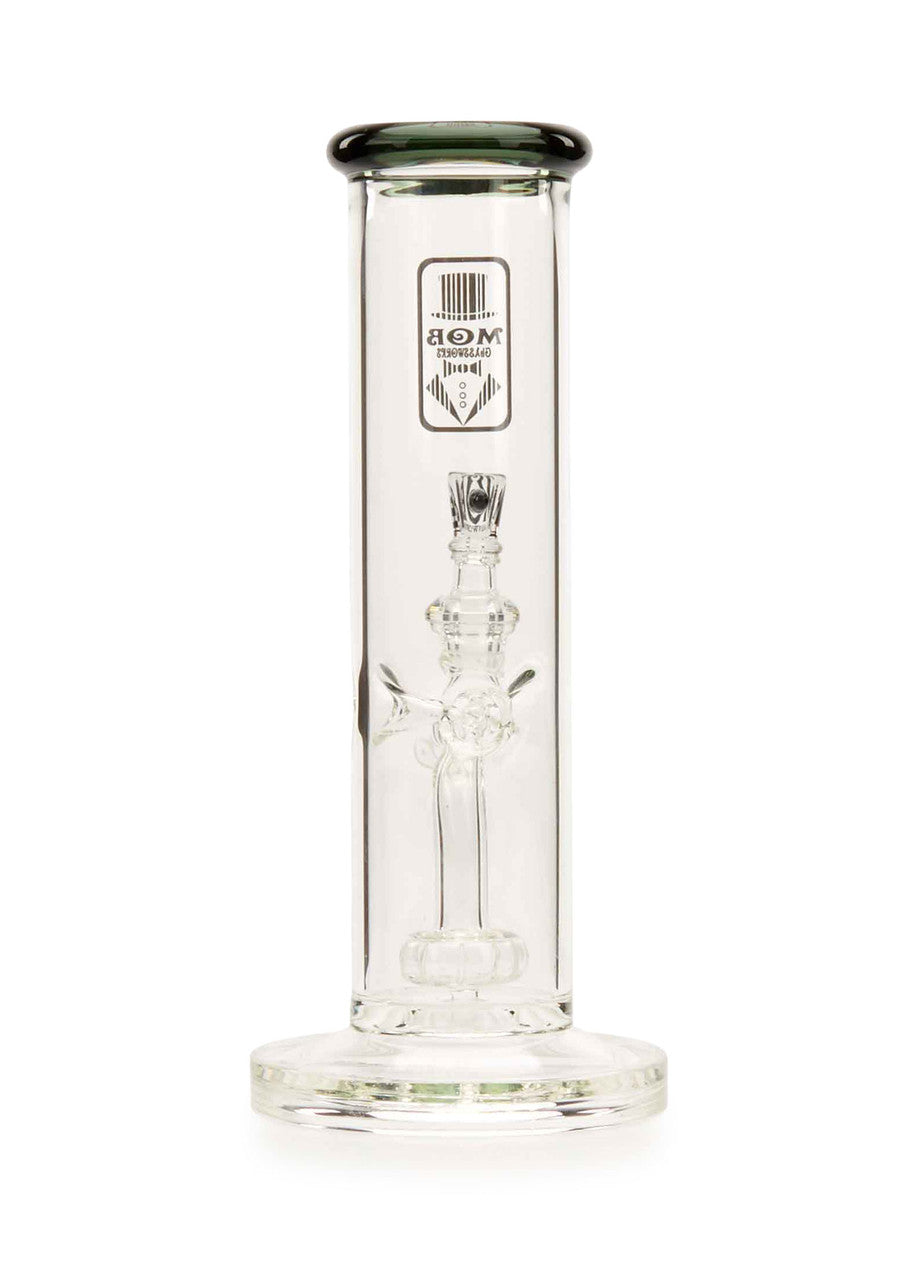 Affordable Straight Tube Glass Water Pipes Smoke