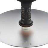 Mob Spider Stainless Steel Hookah Tray