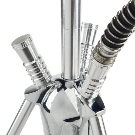 MOB Spider 3 Hose Port