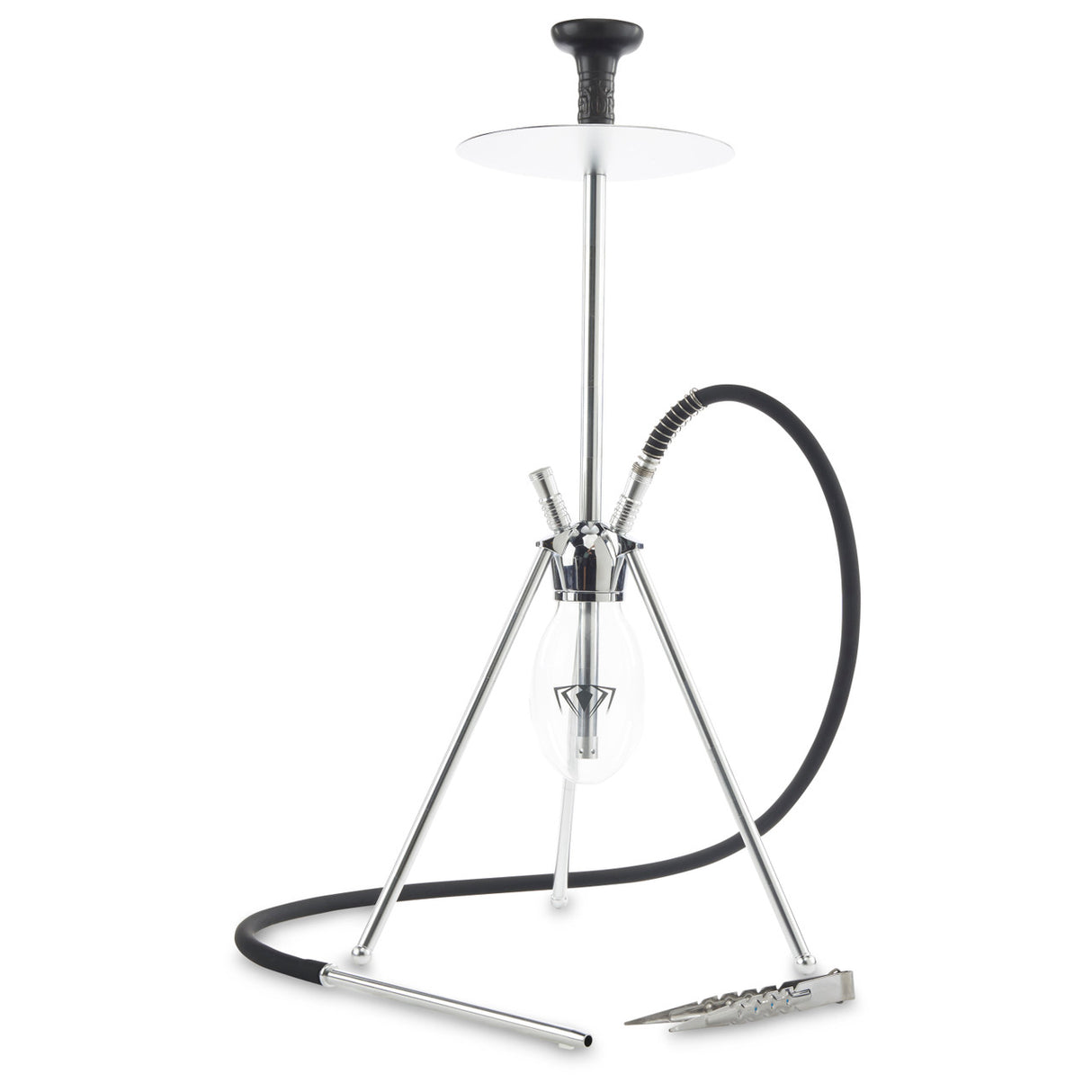 MOB Spider Adjustable Hookah