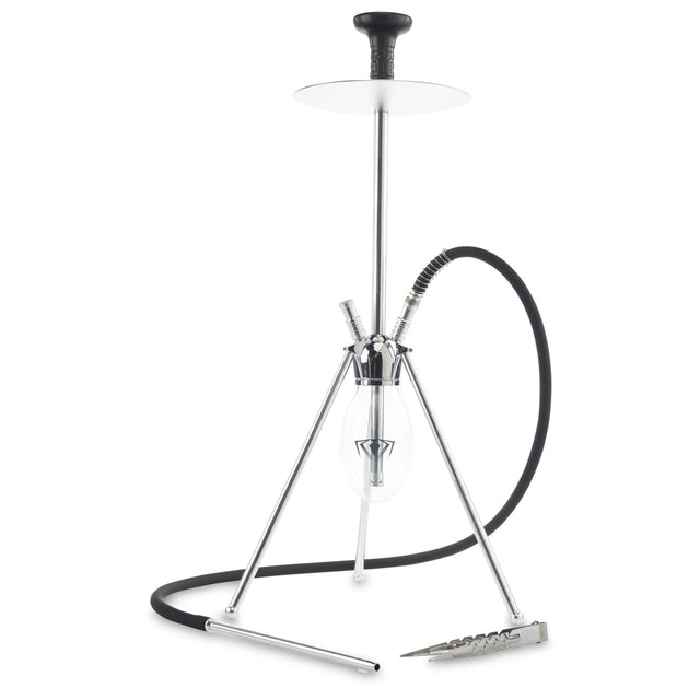 MOB Spider Adjustable Hookah