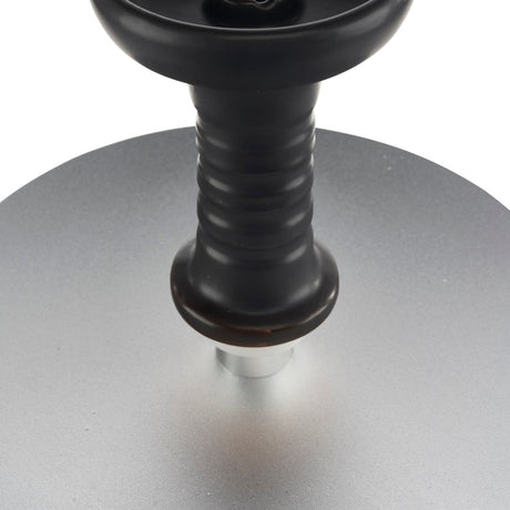 MOB Timber Hookah Stainless Steel Tray
