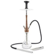 Mob Timber Hookah Light Wood Finish