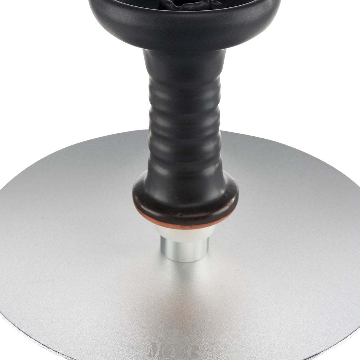 MOB Timber Hookah Stainless Steel Tray