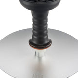 MOB Timber Hookah Stainless Steel Tray
