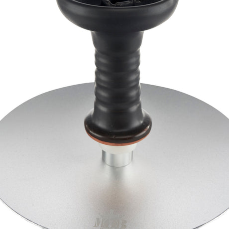 MOB Timber Hookah Stainless Steel Tray