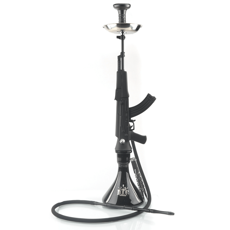 MOB Hookah AK-47 1