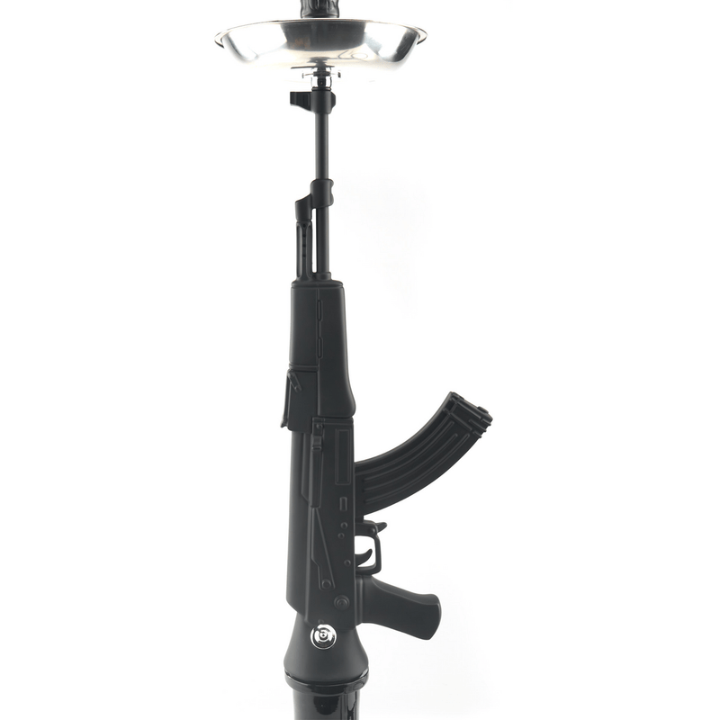 MOB Hookah AK-47 2