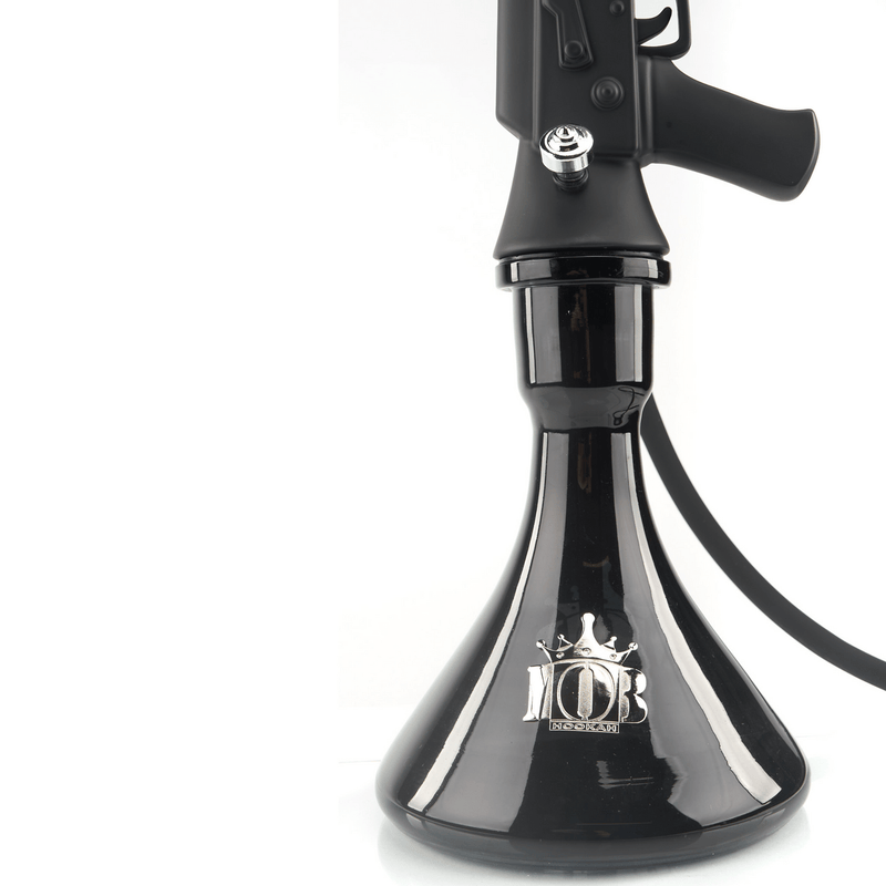MOB Hookah AK-47 3