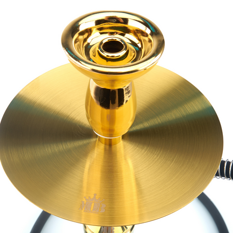 MOB Hookah Kepra 3