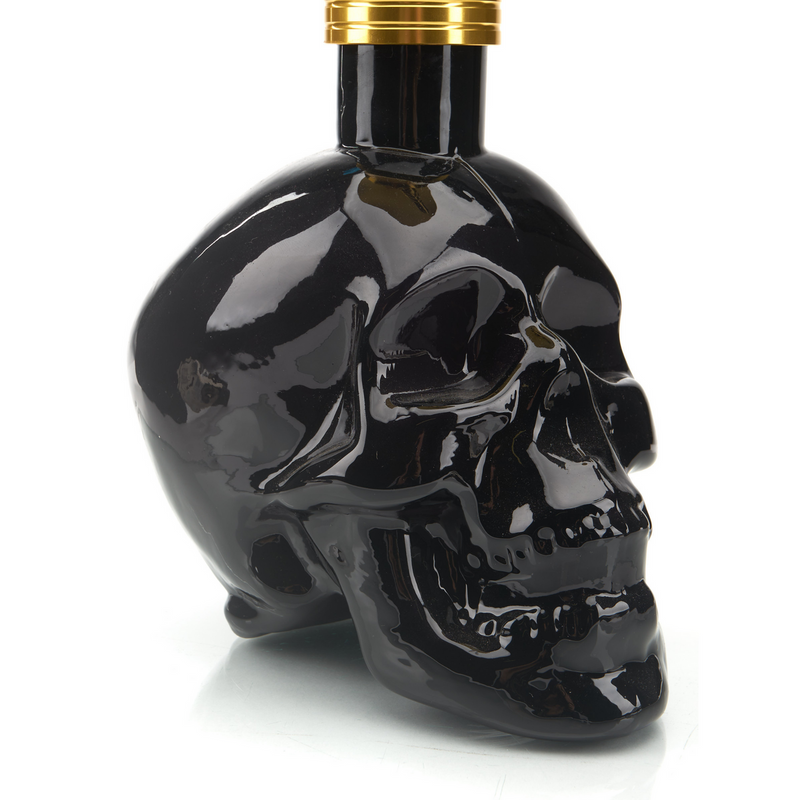 MOB Hookah Skull - 2