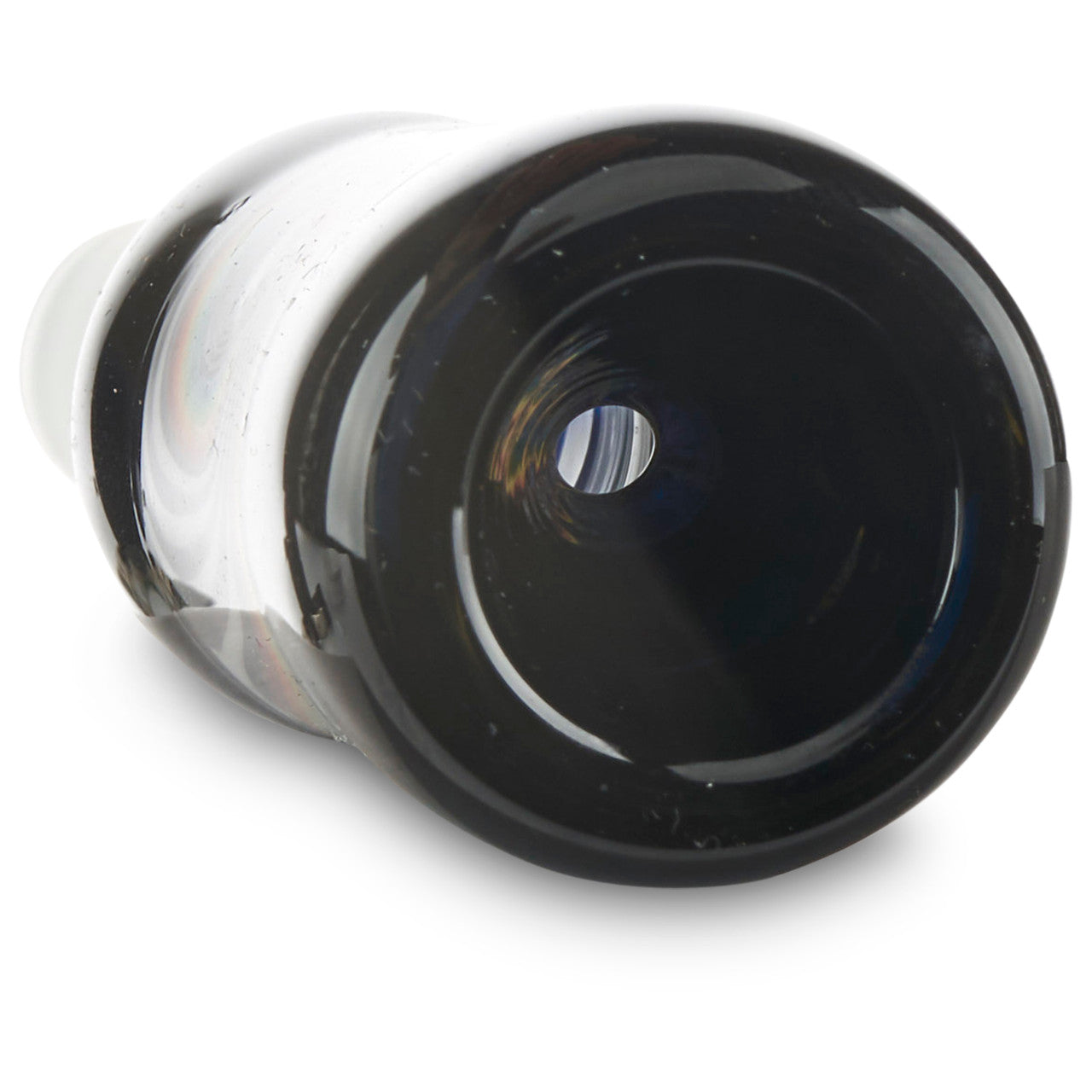 Rainbow 14mm slide for dry herb