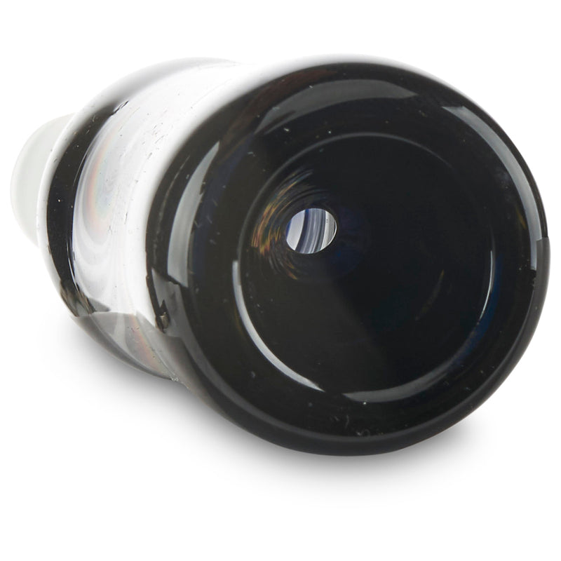 Rainbow 14mm slide for dry herb