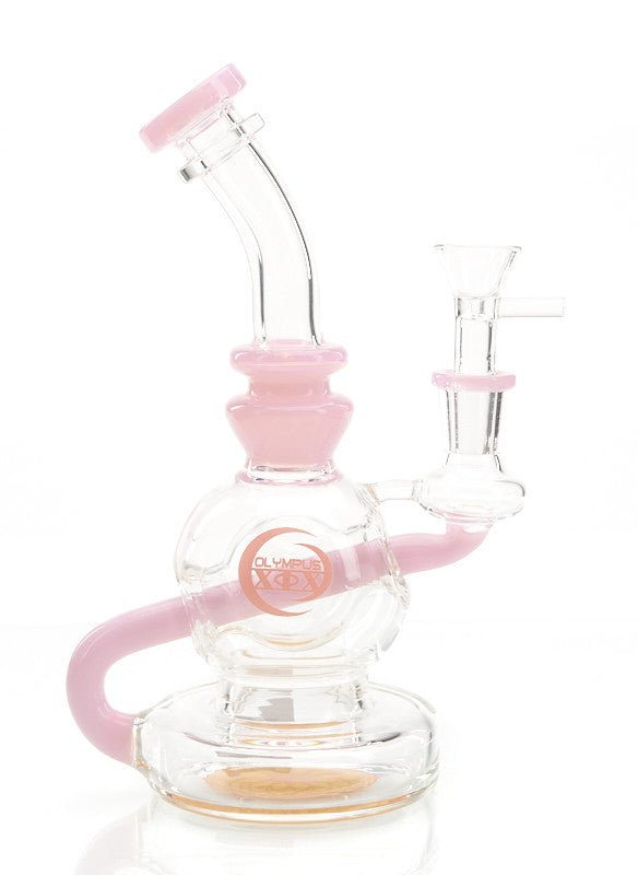 Olympus Saturn Ball Rig 2